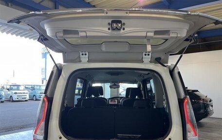 Nissan Serena IV, 2022 год, 1 650 000 рублей, 34 фотография