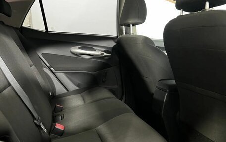 Toyota Auris II, 2011 год, 890 000 рублей, 12 фотография