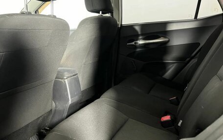 Toyota Auris II, 2011 год, 890 000 рублей, 11 фотография