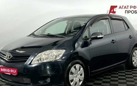 Toyota Auris II, 2011 год, 890 000 рублей, 1 фотография