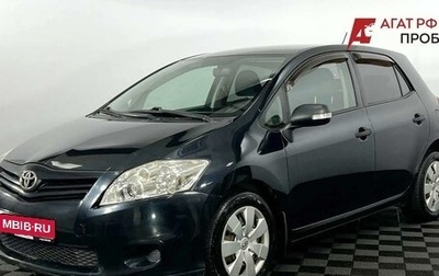 Toyota Auris II, 2011 год, 890 000 рублей, 1 фотография