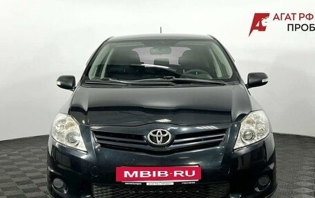 Toyota Auris II, 2011 год, 890 000 рублей, 3 фотография