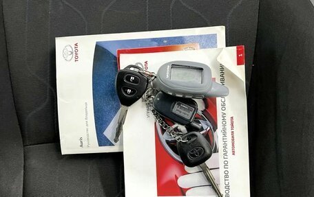Toyota Auris II, 2011 год, 890 000 рублей, 23 фотография