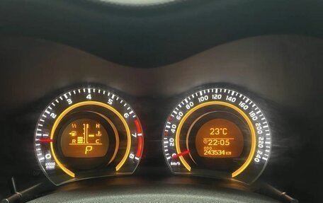 Toyota Auris II, 2011 год, 890 000 рублей, 18 фотография