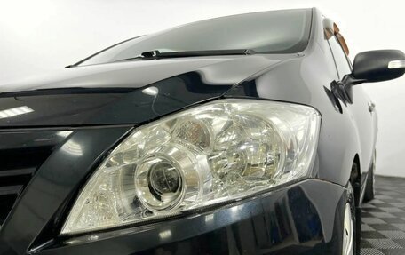 Toyota Auris II, 2011 год, 890 000 рублей, 19 фотография