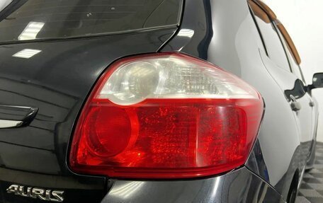 Toyota Auris II, 2011 год, 890 000 рублей, 20 фотография