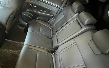 Hyundai Tucson, 2021 год, 2 740 000 рублей, 11 фотография