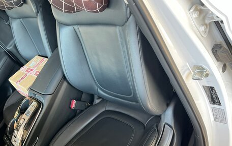 Hyundai Tucson, 2021 год, 2 740 000 рублей, 10 фотография