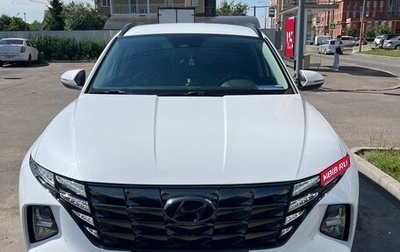 Hyundai Tucson, 2021 год, 2 740 000 рублей, 1 фотография