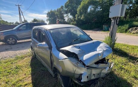 Toyota Passo III, 2005 год, 125 000 рублей, 4 фотография