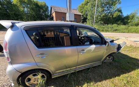 Toyota Passo III, 2005 год, 125 000 рублей, 6 фотография