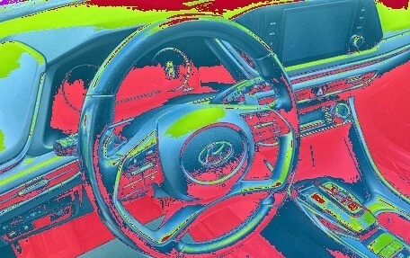 Hyundai Sonata VIII, 2023 год, 2 575 000 рублей, 1 фотография
