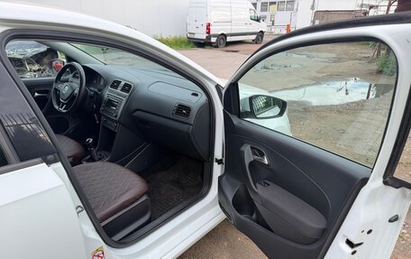 Volkswagen Polo VI (EU Market), 2019 год, 893 000 рублей, 7 фотография
