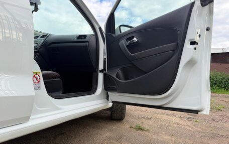 Volkswagen Polo VI (EU Market), 2019 год, 893 000 рублей, 8 фотография