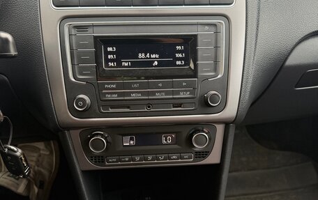 Volkswagen Polo VI (EU Market), 2019 год, 893 000 рублей, 14 фотография