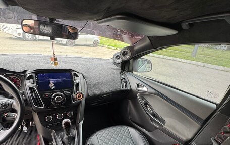 Ford Focus III, 2011 год, 780 000 рублей, 12 фотография