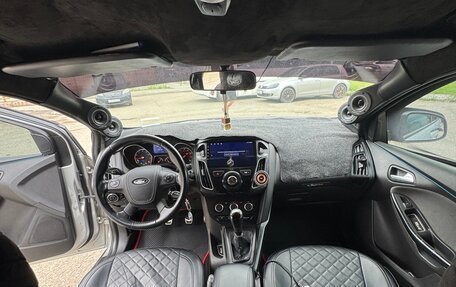 Ford Focus III, 2011 год, 780 000 рублей, 9 фотография