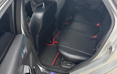 Ford Focus III, 2011 год, 780 000 рублей, 8 фотография