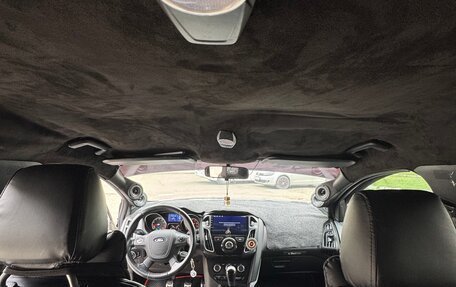Ford Focus III, 2011 год, 780 000 рублей, 13 фотография