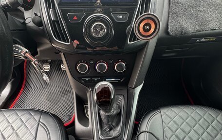 Ford Focus III, 2011 год, 780 000 рублей, 14 фотография