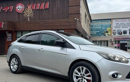 Ford Focus III, 2011 год, 780 000 рублей, 4 фотография