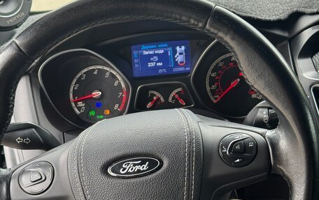 Ford Focus III, 2011 год, 780 000 рублей, 10 фотография