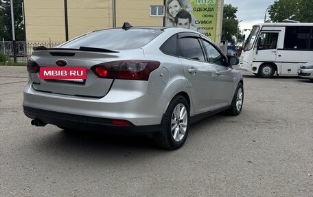 Ford Focus III, 2011 год, 780 000 рублей, 5 фотография