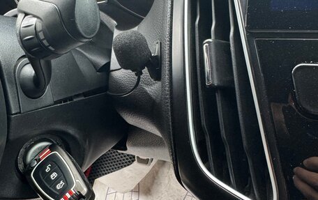 Ford Focus III, 2011 год, 780 000 рублей, 16 фотография