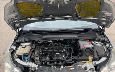 Ford Focus III, 2011 год, 780 000 рублей, 19 фотография