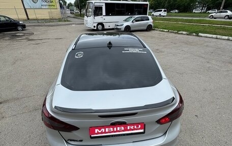 Ford Focus III, 2011 год, 780 000 рублей, 17 фотография