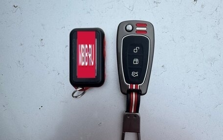 Ford Focus III, 2011 год, 780 000 рублей, 20 фотография
