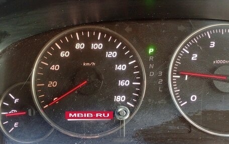 Toyota Land Cruiser Prado 90 рестайлинг, 2002 год, 1 800 000 рублей, 19 фотография