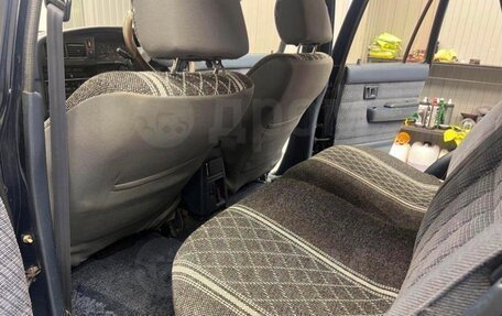 Toyota Hilux Surf III рестайлинг, 1992 год, 1 000 000 рублей, 7 фотография