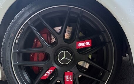 Mercedes-Benz E-Класс, 2019 год, 3 700 000 рублей, 7 фотография