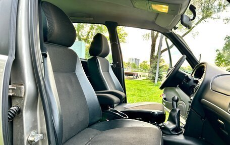 Chevrolet Niva I рестайлинг, 2009 год, 485 000 рублей, 14 фотография