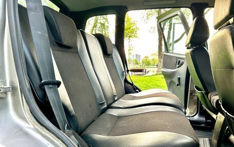 Chevrolet Niva I рестайлинг, 2009 год, 485 000 рублей, 16 фотография