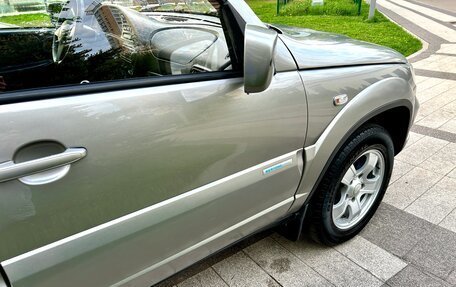 Chevrolet Niva I рестайлинг, 2009 год, 485 000 рублей, 27 фотография