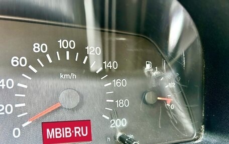Chevrolet Niva I рестайлинг, 2009 год, 485 000 рублей, 19 фотография