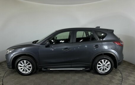 Mazda CX-5 II, 2013 год, 1 585 000 рублей, 5 фотография