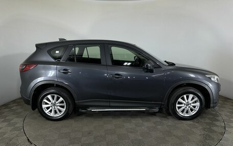 Mazda CX-5 II, 2013 год, 1 585 000 рублей, 4 фотография
