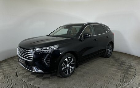 Haval Jolion, 2022 год, 1 765 000 рублей, 1 фотография