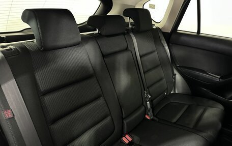 Mazda CX-5 II, 2013 год, 1 585 000 рублей, 14 фотография