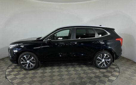 Haval Jolion, 2022 год, 1 765 000 рублей, 5 фотография