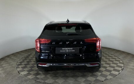 Haval Jolion, 2022 год, 1 765 000 рублей, 3 фотография