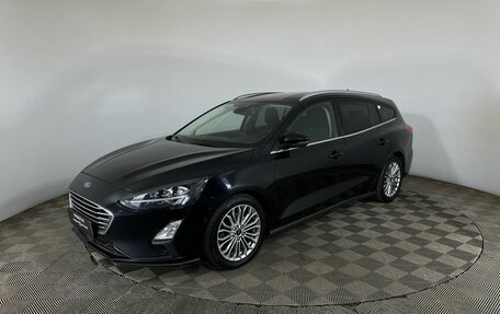Ford Focus IV, 2019 год, 1 420 000 рублей, 1 фотография