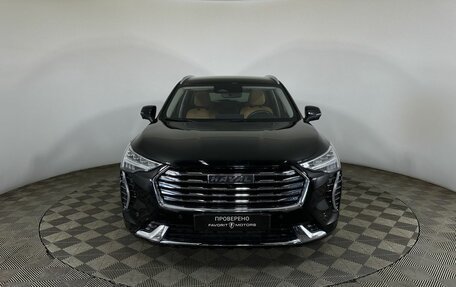 Haval Jolion, 2022 год, 1 765 000 рублей, 2 фотография