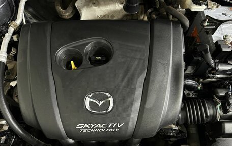 Mazda CX-5 II, 2013 год, 1 585 000 рублей, 16 фотография