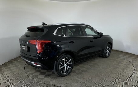 Haval Jolion, 2022 год, 1 765 000 рублей, 6 фотография