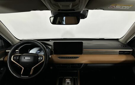Haval Jolion, 2022 год, 1 765 000 рублей, 7 фотография