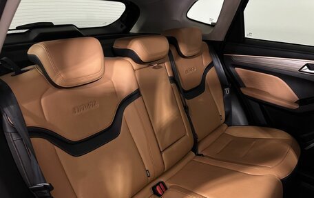 Haval Jolion, 2022 год, 1 765 000 рублей, 15 фотография